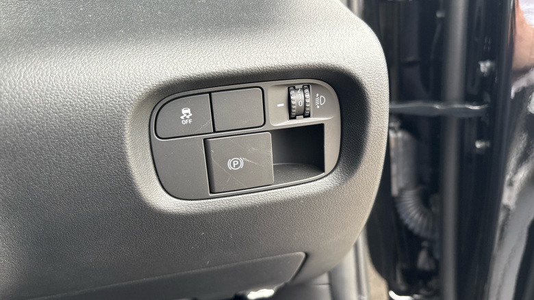 Hyundai INSTER 71kW 01 42kWh 5dr Auto Electric Hatchback